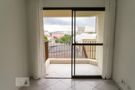 Sala de apartamento para alugar com 2 quartos, 72m² em Água Branca, São Paulo
