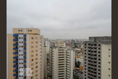 Kitnet/Studio à venda com 1 quarto, 30m² em Liberdade, São Paulo