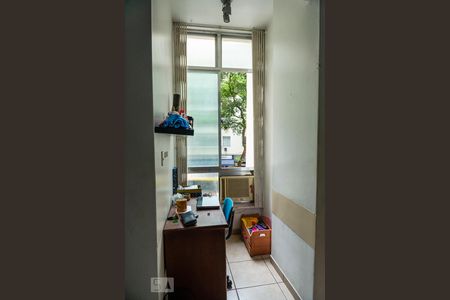 Apartamento à venda com 95m², 2 quartos e sem vagaQuarto 2 