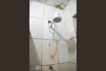 Apartamento à venda com 95m², 2 quartos e sem vagaBanheiro