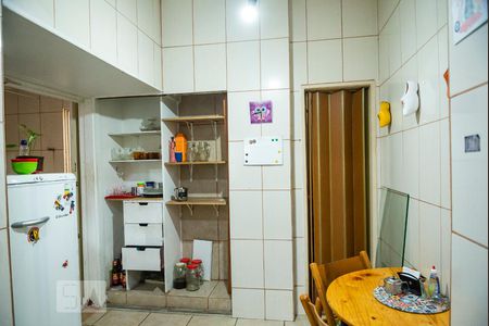 Apartamento à venda com 95m², 2 quartos e sem vagaCozinha