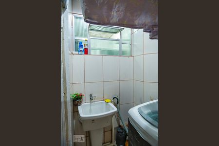 Apartamento à venda com 95m², 2 quartos e sem vagaÁrea de Serviço