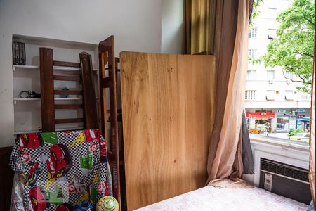 Apartamento à venda com 95m², 2 quartos e sem vagaQuarto 1