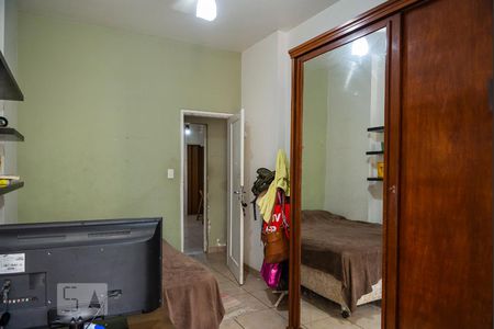 Apartamento à venda com 95m², 2 quartos e sem vagaQuarto 2 