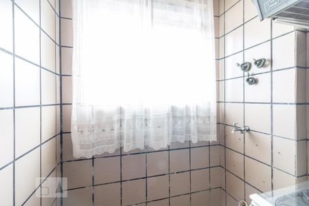 Área de serviço de apartamento à venda com 2 quartos, 118m² em Alto da Glória, Curitiba