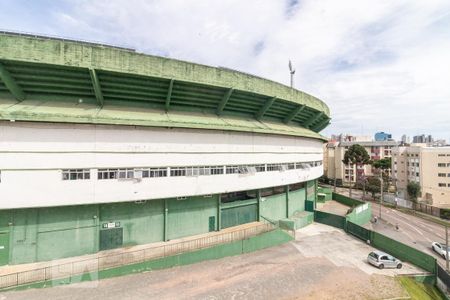 Apartamento à venda com 118m², 2 quartos e 1 vaga Apartamento à venda com 118m², 2 quartos e 1 vagaVista do Quarto