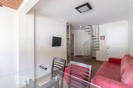 Apartamento à venda com 2 quartos, 118m² em Alto da Glória, Curitiba