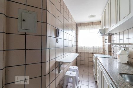 Apartamento à venda com 118m², 2 quartos e 1 vaga Apartamento à venda com 118m², 2 quartos e 1 vagaCozinha