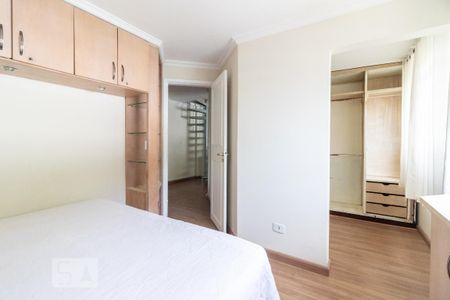 Quarto de apartamento à venda com 2 quartos, 118m² em Alto da Glória, Curitiba