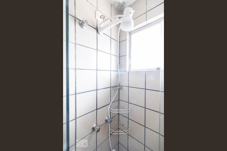 Apartamento à venda com 118m², 2 quartos e 1 vaga Apartamento à venda com 118m², 2 quartos e 1 vagaBanheiro