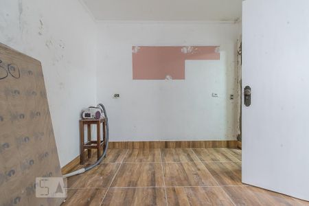 Quarto de kitnet/studio para alugar com 1 quarto, 45m² em Jardim Oriental, São Paulo
