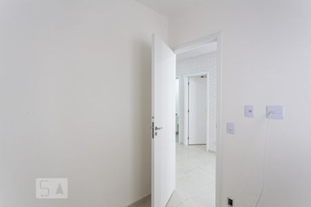 Apartamento para alugar com 37m², 2 quartos e 1 vagaQuarto 2