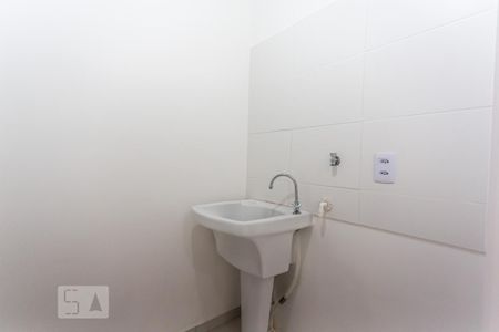 Apartamento para alugar com 37m², 2 quartos e 1 vagaÁrea de Serviço