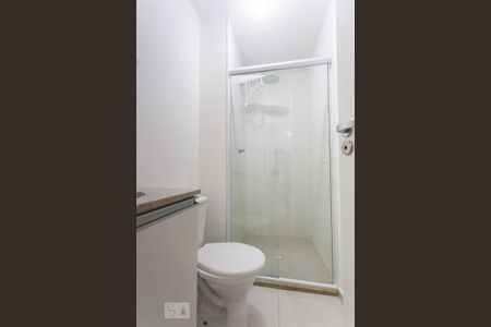 Apartamento para alugar com 37m², 2 quartos e 1 vagaBanheiro