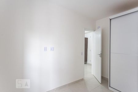 Apartamento para alugar com 37m², 2 quartos e 1 vagaQuarto