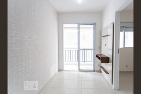 Apartamento para alugar com 37m², 2 quartos e 1 vagaSala
