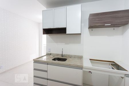 Apartamento para alugar com 37m², 2 quartos e 1 vagaCozinha