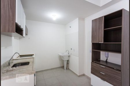 Apartamento para alugar com 37m², 2 quartos e 1 vagaCozinha