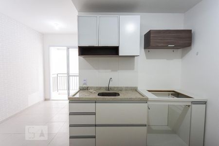 Apartamento para alugar com 37m², 2 quartos e 1 vagaCozinha