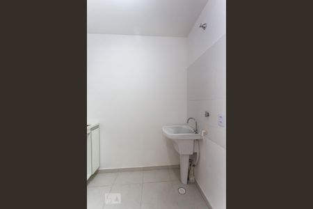Apartamento para alugar com 37m², 2 quartos e 1 vagaÁrea de Serviço