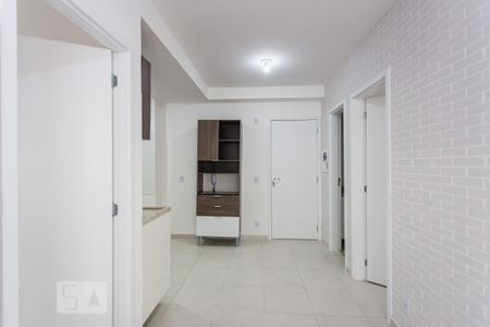 Apartamento para alugar com 37m², 2 quartos e 1 vagaSala