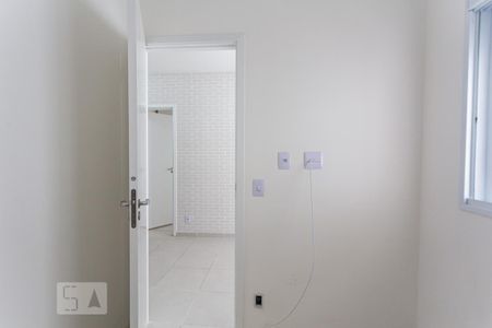 Apartamento para alugar com 37m², 2 quartos e 1 vagaQuarto 2