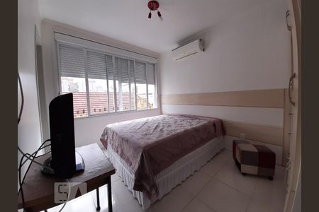 Quarto de apartamento para alugar com 1 quarto, 34m² em Centro Histórico, Porto Alegre