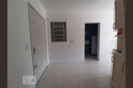 Quarto de apartamento para alugar com 1 quarto, 34m² em Centro Histórico, Porto Alegre