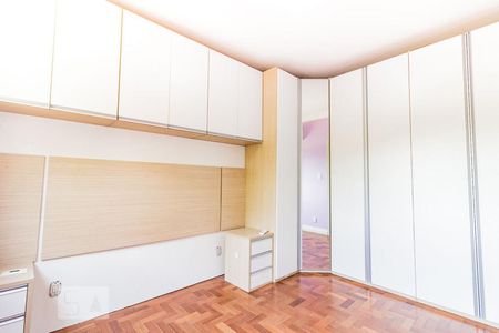 Dormitório de apartamento à venda com 2 quartos, 130m² em Partenon, Porto Alegre