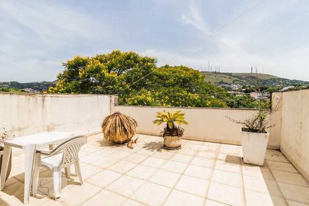 Apartamento à venda com 130m², 2 quartos e 1 vaga Apartamento à venda com 130m², 2 quartos e 1 vagaTerraço