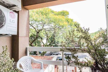 Sacada de apartamento à venda com 2 quartos, 130m² em Partenon, Porto Alegre