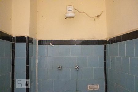 Banheiro de apartamento para alugar com 2 quartos, 50m² em Vila Isabel, Rio de Janeiro