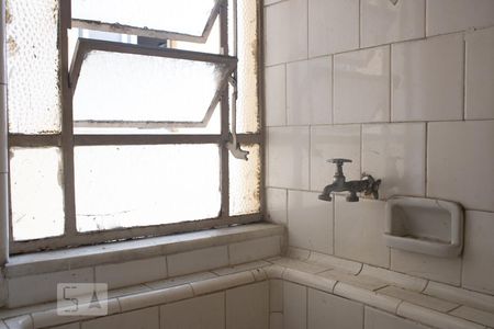Apartamento para alugar com 50m², 2 quartos e sem vaga Apartamento para alugar com 50m², 2 quartos e sem vagaÁrea de Serviço