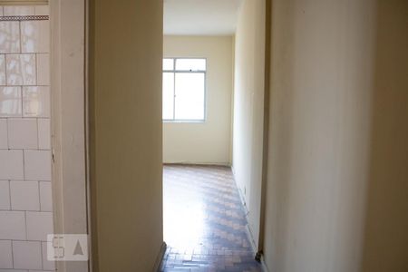 Sala de apartamento para alugar com 2 quartos, 50m² em Vila Isabel, Rio de Janeiro