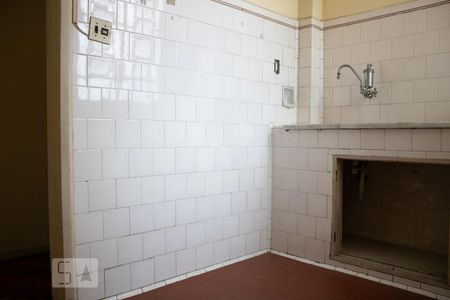 Apartamento para alugar com 50m², 2 quartos e sem vaga Apartamento para alugar com 50m², 2 quartos e sem vagaCozinha