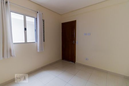 Quarto  de apartamento para alugar com 1 quarto, 35m² em Chácara Cruzeiro do Sul, São Paulo
