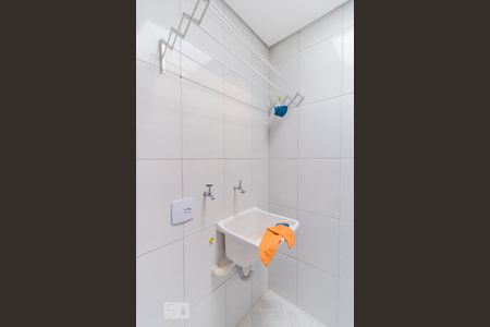 Apartamento para alugar com 35m², 1 quarto e sem vaga Apartamento para alugar com 35m², 1 quarto e sem vagaÁrea de Serviço