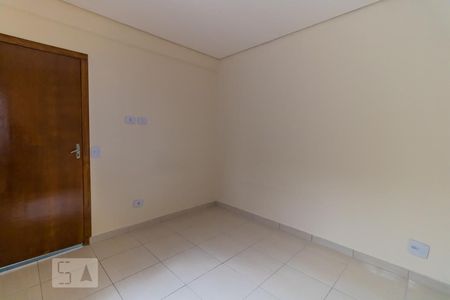 Quarto  de apartamento para alugar com 1 quarto, 35m² em Chácara Cruzeiro do Sul, São Paulo