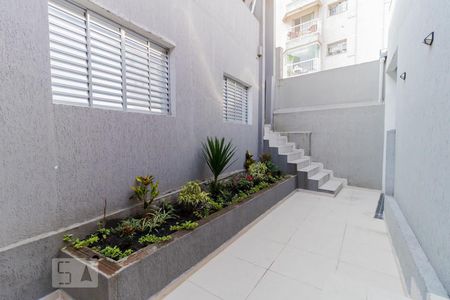 Apartamento para alugar com 35m², 1 quarto e sem vaga Apartamento para alugar com 35m², 1 quarto e sem vagaÁrea comum