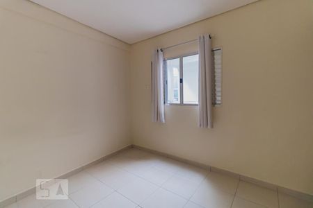 Quarto  de apartamento para alugar com 1 quarto, 35m² em Chácara Cruzeiro do Sul, São Paulo