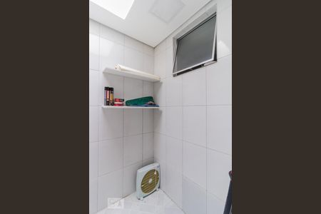 Apartamento para alugar com 35m², 1 quarto e sem vaga Apartamento para alugar com 35m², 1 quarto e sem vagaÁrea de Serviço