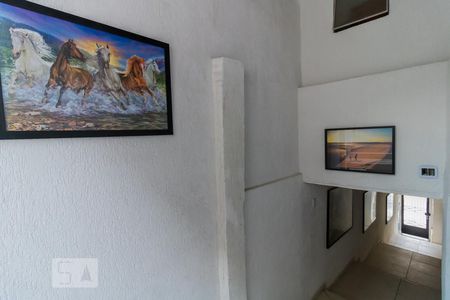 Apartamento para alugar com 35m², 1 quarto e sem vaga Apartamento para alugar com 35m², 1 quarto e sem vagaÁrea comum