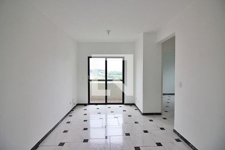 Apartamento para alugar com 57m², 2 quartos e 1 vagaSala 