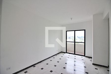 Apartamento para alugar com 57m², 2 quartos e 1 vagaSala 