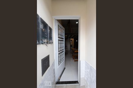 Studio para alugar com 32m², 1 quarto e sem vaga Studio para alugar com 32m², 1 quarto e sem vagaHall Entrada