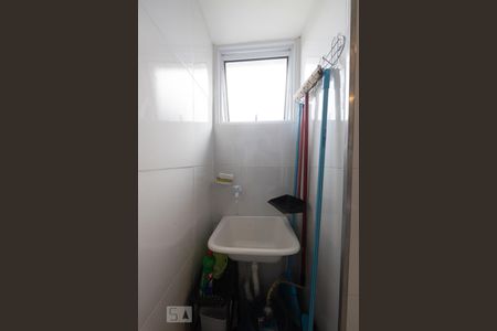 Studio para alugar com 32m², 1 quarto e sem vaga Studio para alugar com 32m², 1 quarto e sem vagaÁrea de Serviço