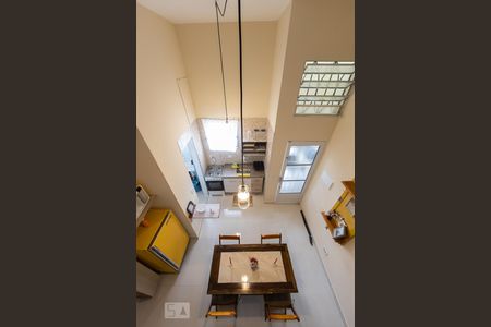 Studio para alugar com 32m², 1 quarto e sem vaga Studio para alugar com 32m², 1 quarto e sem vagaVista