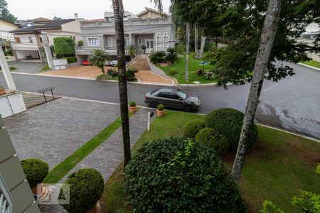 Casa de condomínio à venda com 465m², 4 quartos e 3 vagas Casa de condomínio à venda com 465m², 4 quartos e 3 vagasVista da Suíte 4