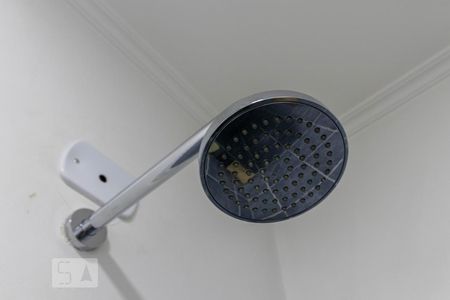 Casa de condomínio à venda com 465m², 4 quartos e 3 vagas Casa de condomínio à venda com 465m², 4 quartos e 3 vagasDetalhe do Banheiro da Suíte 3