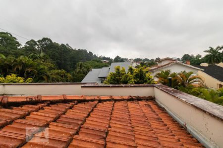 Casa de condomínio à venda com 465m², 4 quartos e 3 vagas Casa de condomínio à venda com 465m², 4 quartos e 3 vagasVista da Suíte 1